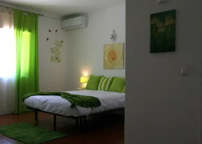 Cerro Guest house 3*